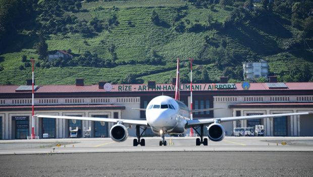 Bakan Uraloğlu: Pilot sayısı 17 bin 910'a ulaştı!