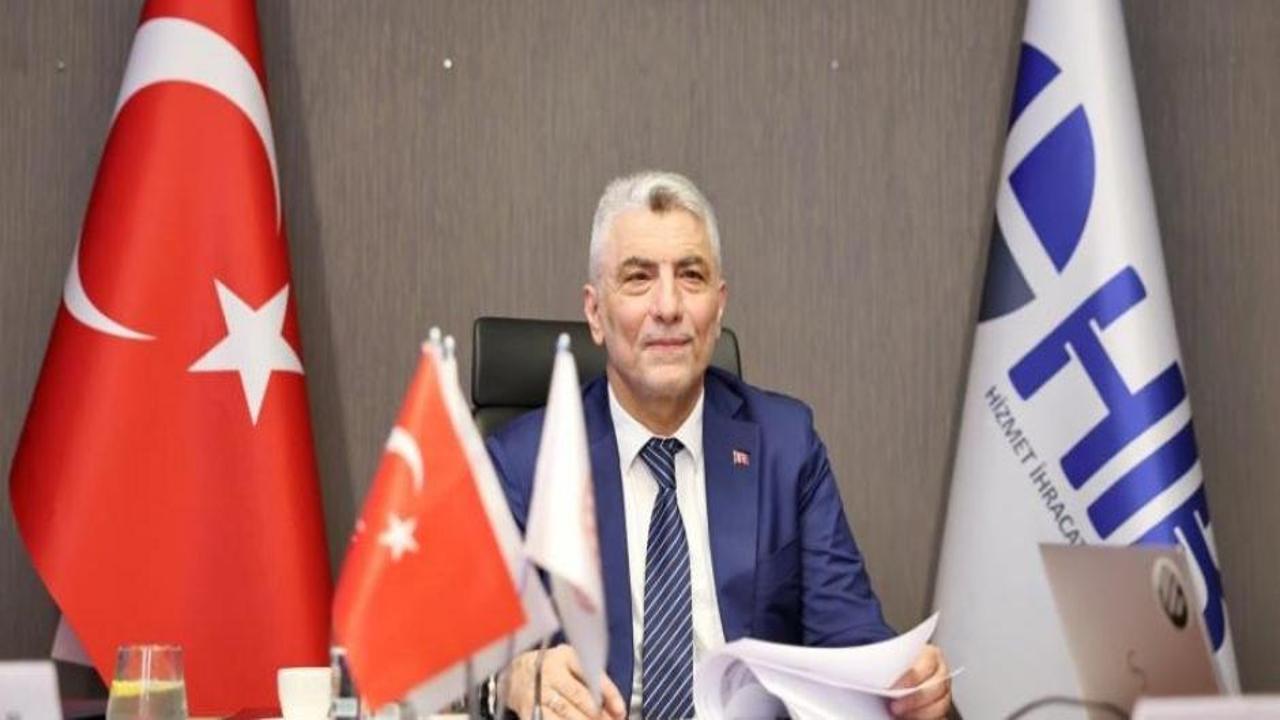 Bakan Bolat: “2025’te bu gurur tablosu, 2026’daki daha büyük başarılarımızın teminatıdır”