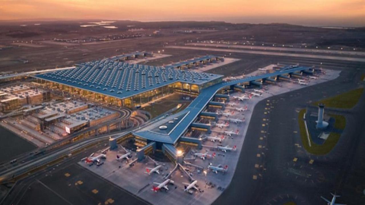 Bakan Uraloğlu: Pilot sayısı 17 bin 910’a ulaştı!