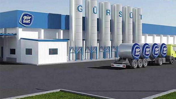 Ünlü süt ve peynir devi iflasın eşiğinde: Konkordato süreci uzatıldı