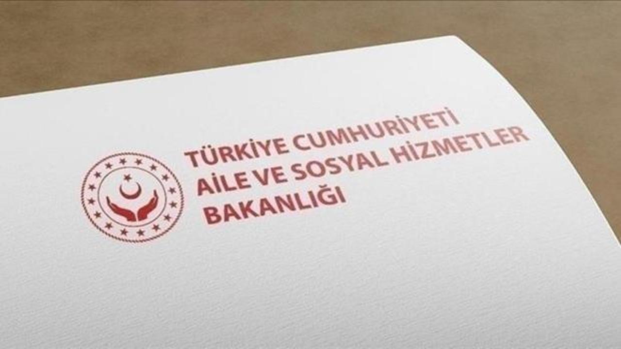 “Farklı kadrolarda personel alımı yapılacağı” iddiası! Bakanlıktan açıklama geldi