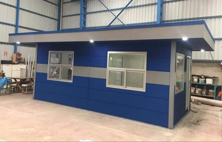 Aktim Konteyner İstanbul, Sertifikalı Üretimiyle Sektöre Güven Veriyor