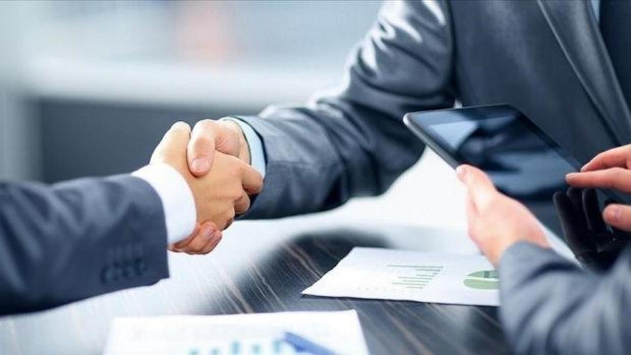 Türkiye’ye gelen uluslararası doğrudan yatırımlar 2025’te 13,1 milyar dolar oldu