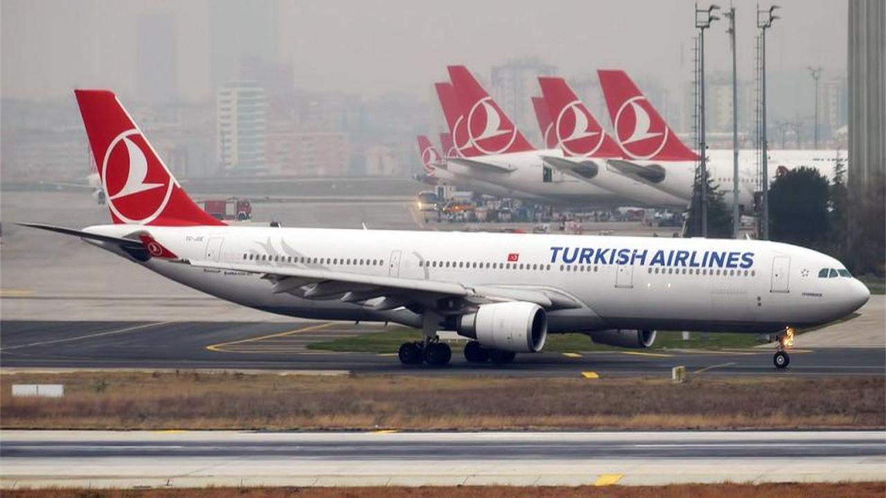 THY’den ucuz bilet kampanyası