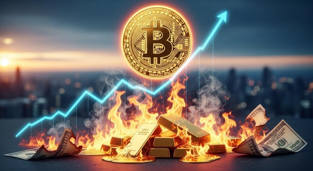 Bitcoin 72 bin doları aştı, 3 milyar dolarlık saatli bomba 75 bin sınırında bekliyor