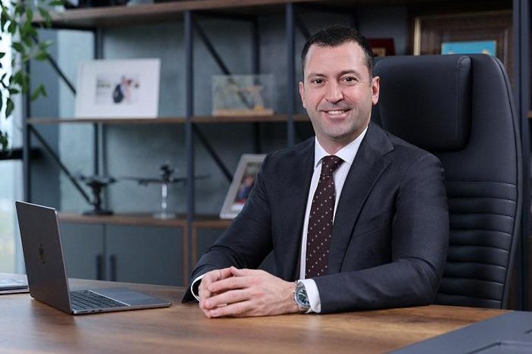 CANiK’ten 'Yeni Nesil Mobil Katmanlı Savunma Mimarisi'