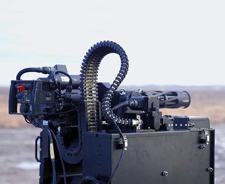 CANiK’ten ‘Yeni Nesil Mobil Katmanlı Savunma Mimarisi’