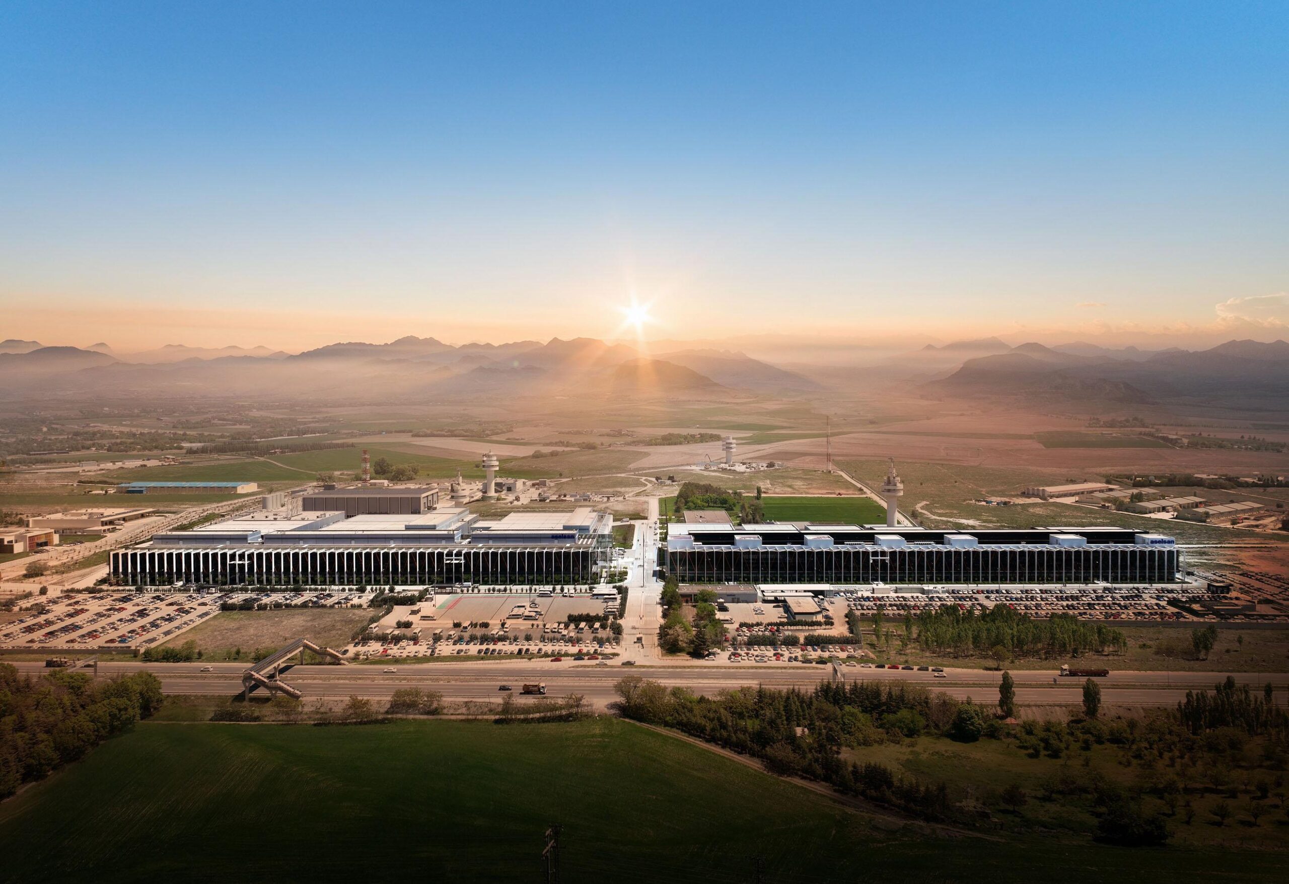 ASELSAN, BIST Sürdürülebilirlik 25 Endeksi’ne ilk sıradan girdi