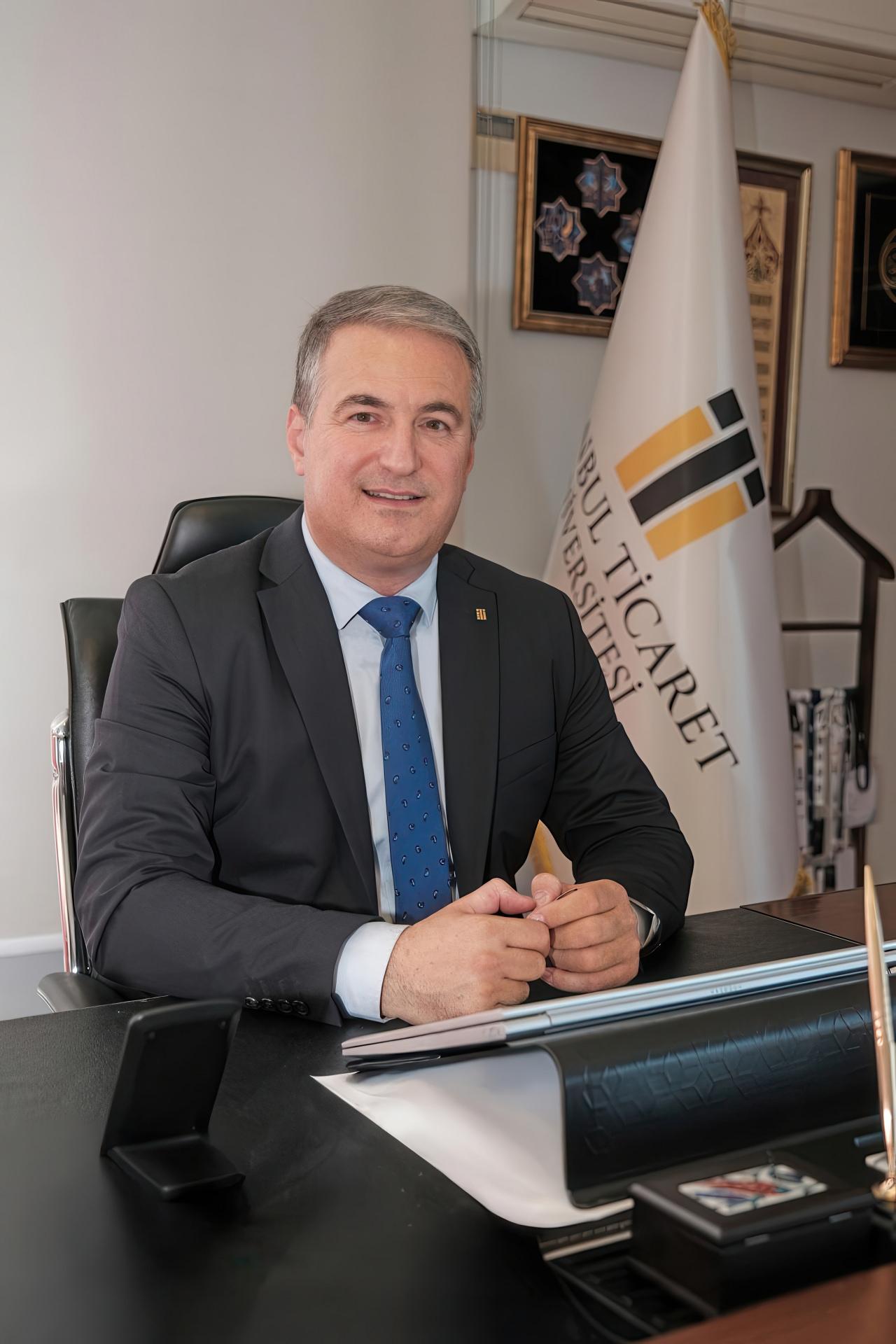 İstanbul Ticaret Üniversitesi’ne kalite onayı: YÖKAK’tan 5 yıllık “Tam Akreditasyon”