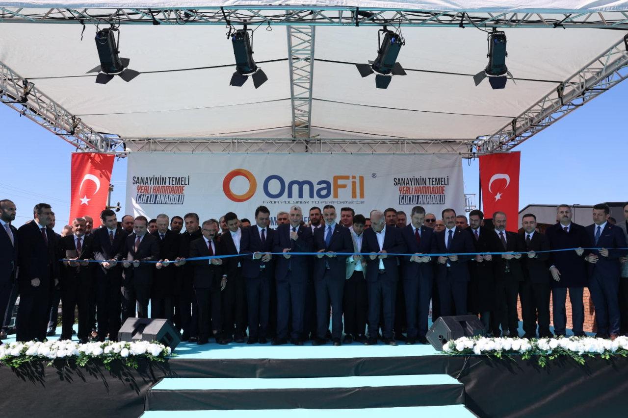 Bakan Bolat: 396 milyar dolara yükseldik!