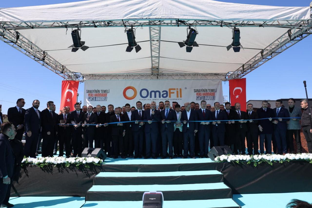 Bakan Bolat: 396 milyar dolara yükseldik!