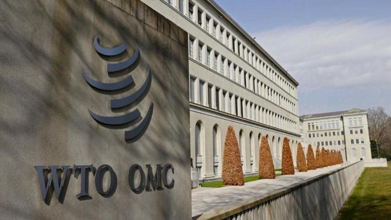 DTÖ: Küresel ticaret büyümesi tehlikede