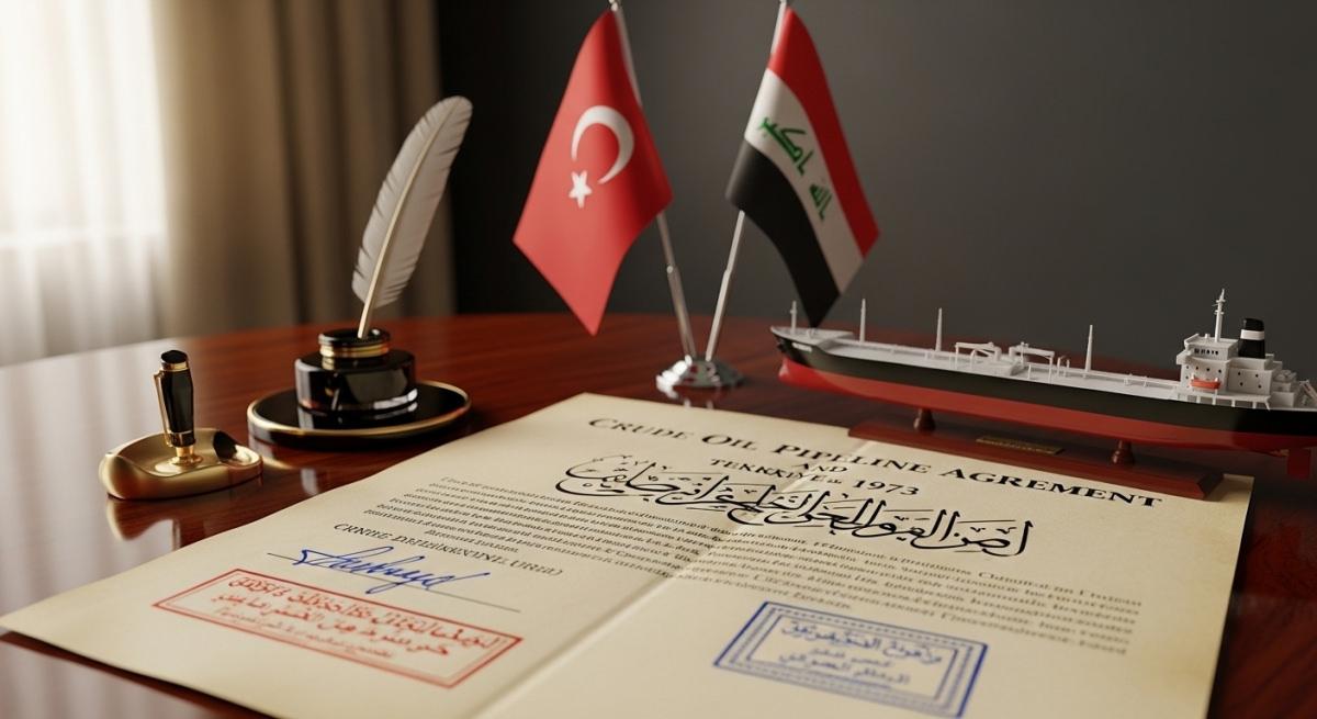 Enerjide 50 yıllık düğüm çözülüyor: Türkiye masaya 