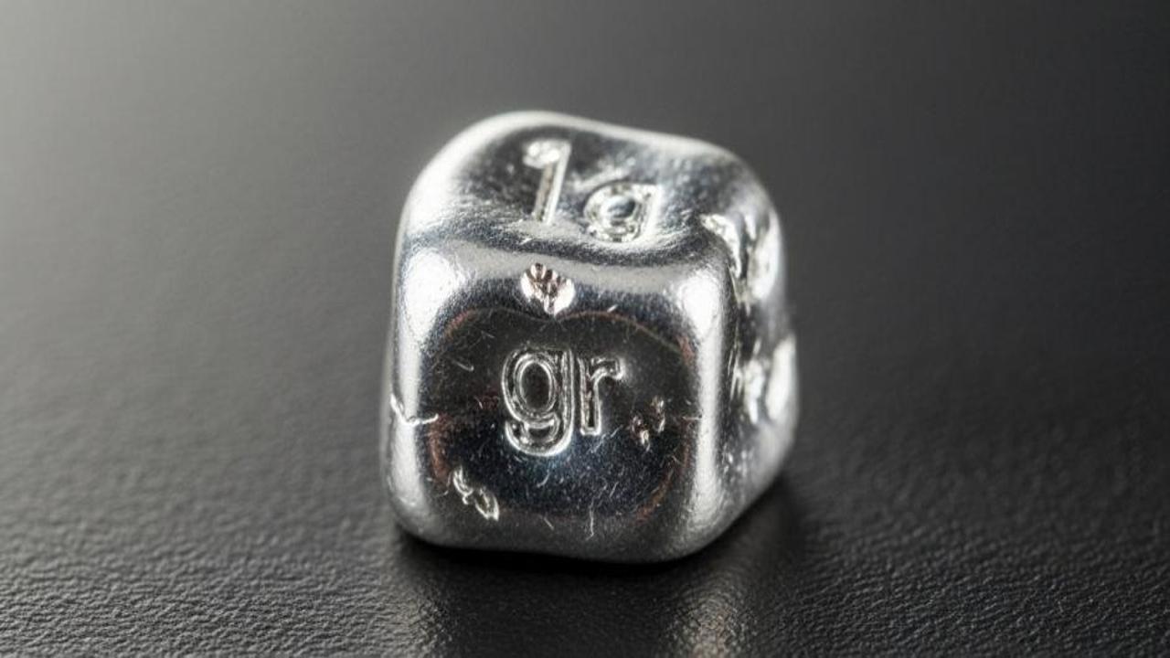 Gümüşte kritik viraj: Doların yükselişi değerli metali nasıl etkiledi?