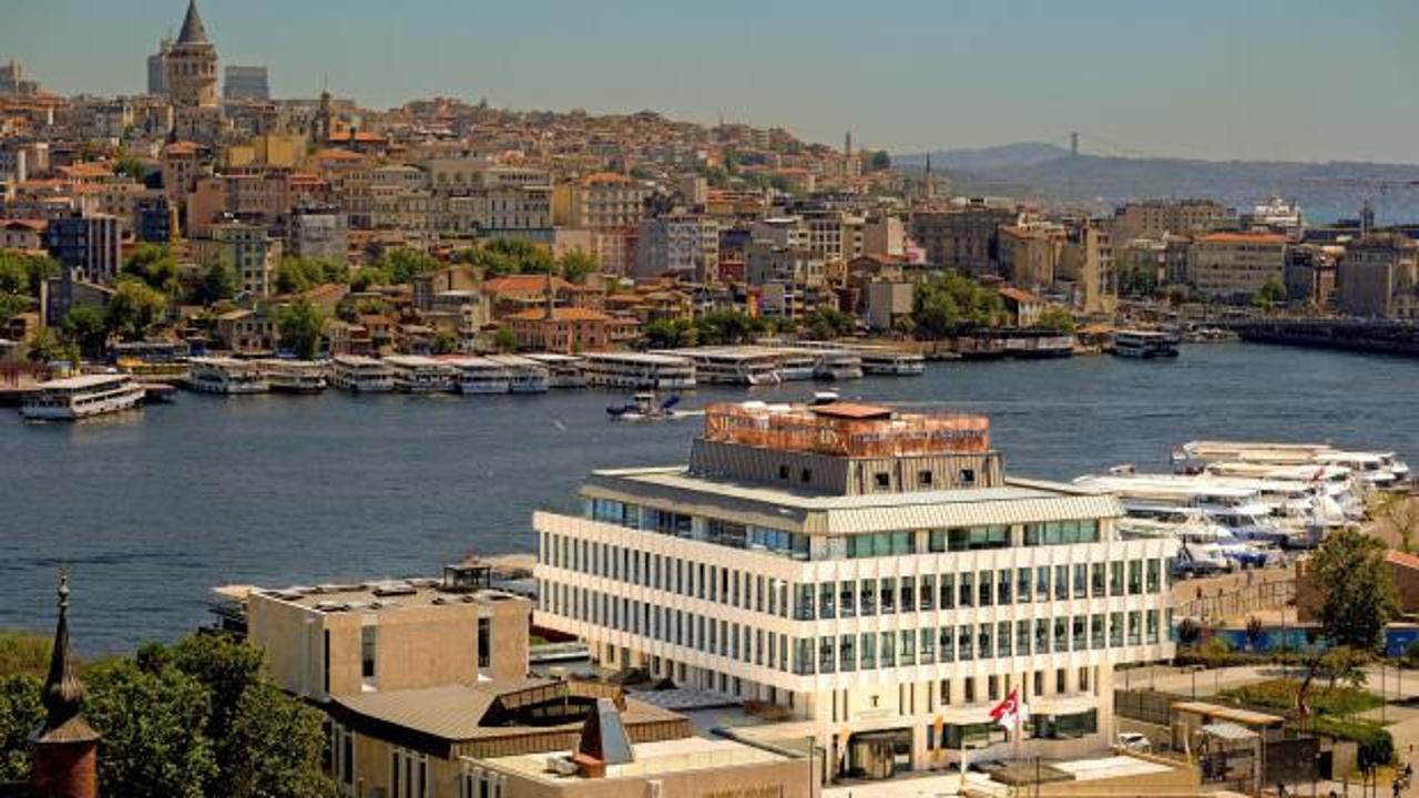 İstanbul Ticaret Üniversitesi’ne kalite onayı: YÖKAK’tan 5 yıllık “Tam Akreditasyon”