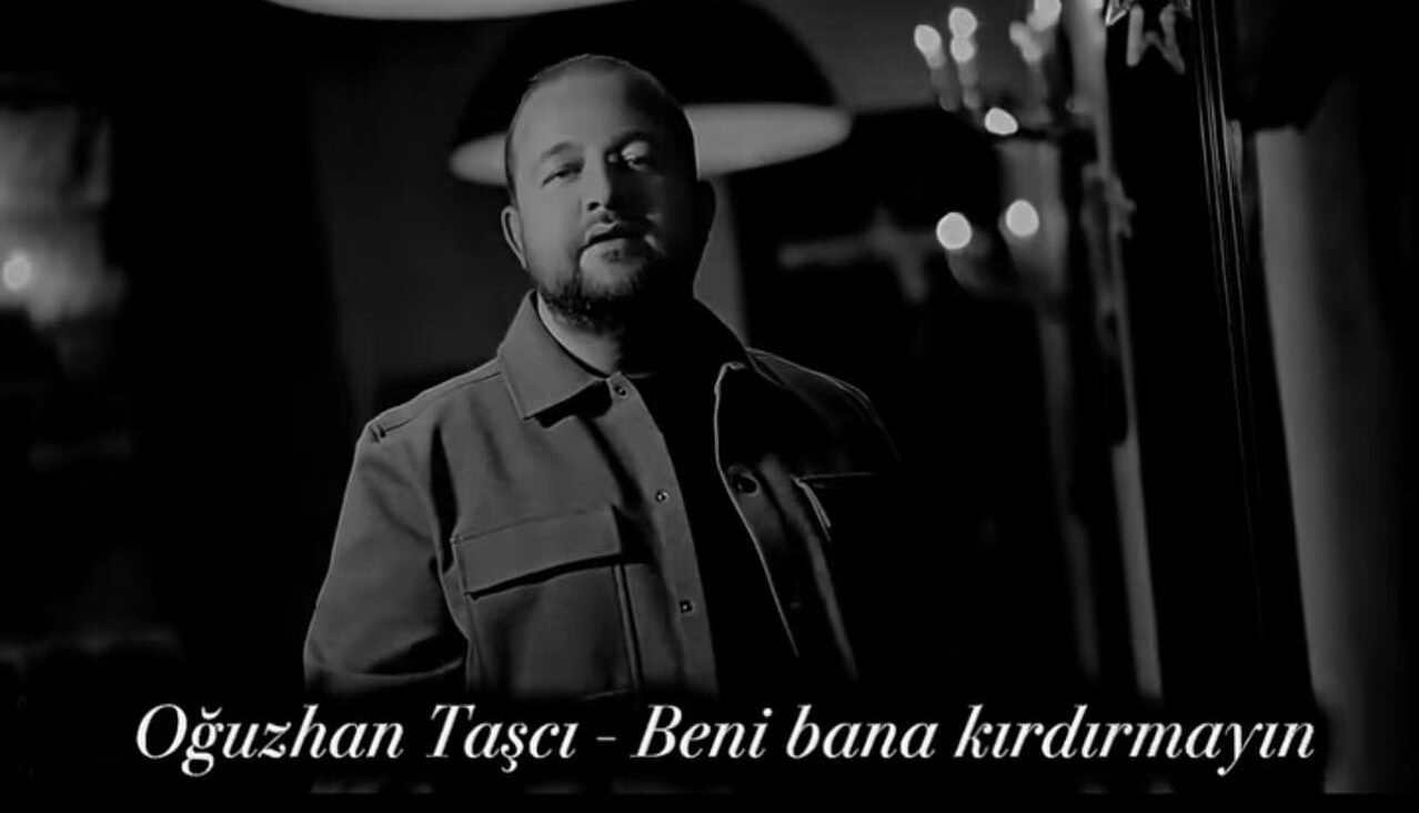 Oğuzhan Taşcı’dan Yeni Albüm Müjdesi Beşiktaş Havalı Sahne’de Büyük İlgi