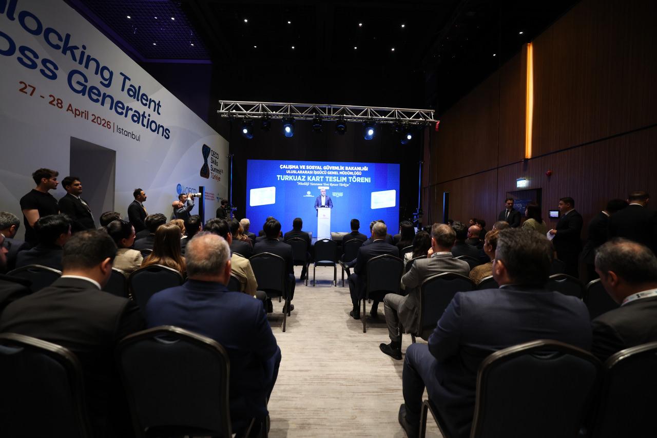 Türkiye’den dev yatırımcılara 