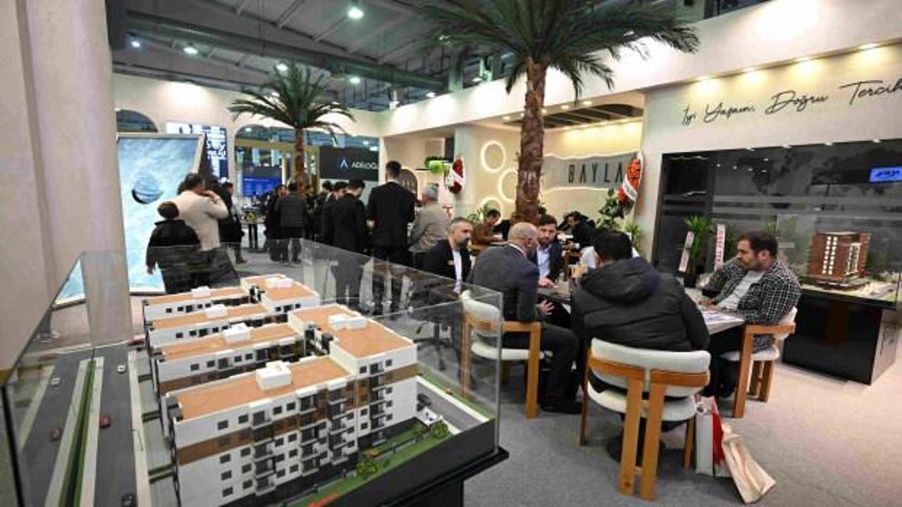 18 ülkeden 200’ü aşkın yabancı alıcı işbirliği için Bursa’da