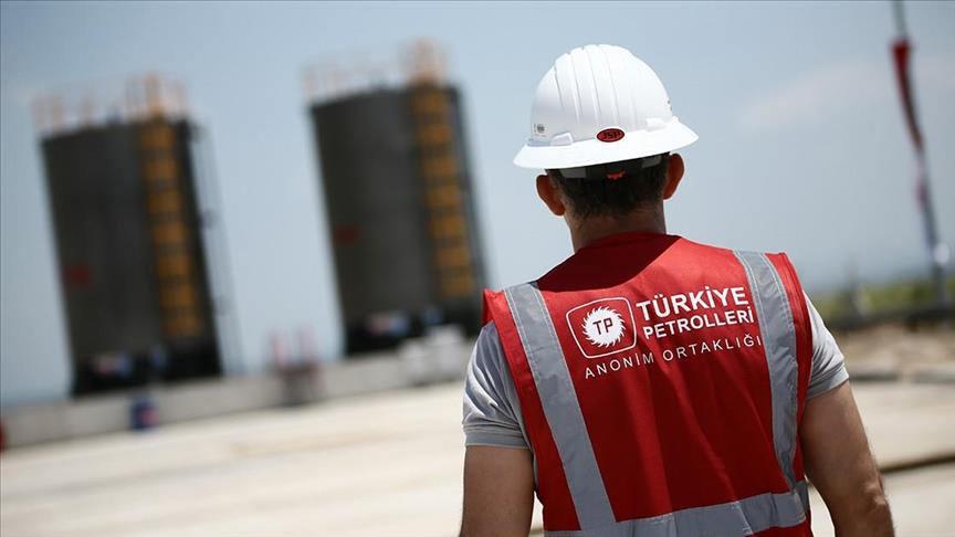 Karadeniz’de dev iş birliği: Total ve TPAO beklenen imzayı attı