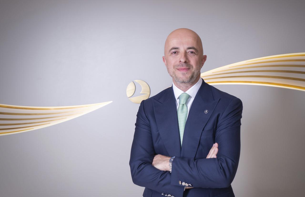 THY’de kan değişimi: Zorlu küresel dönemde güçlü yönetim hamlesi