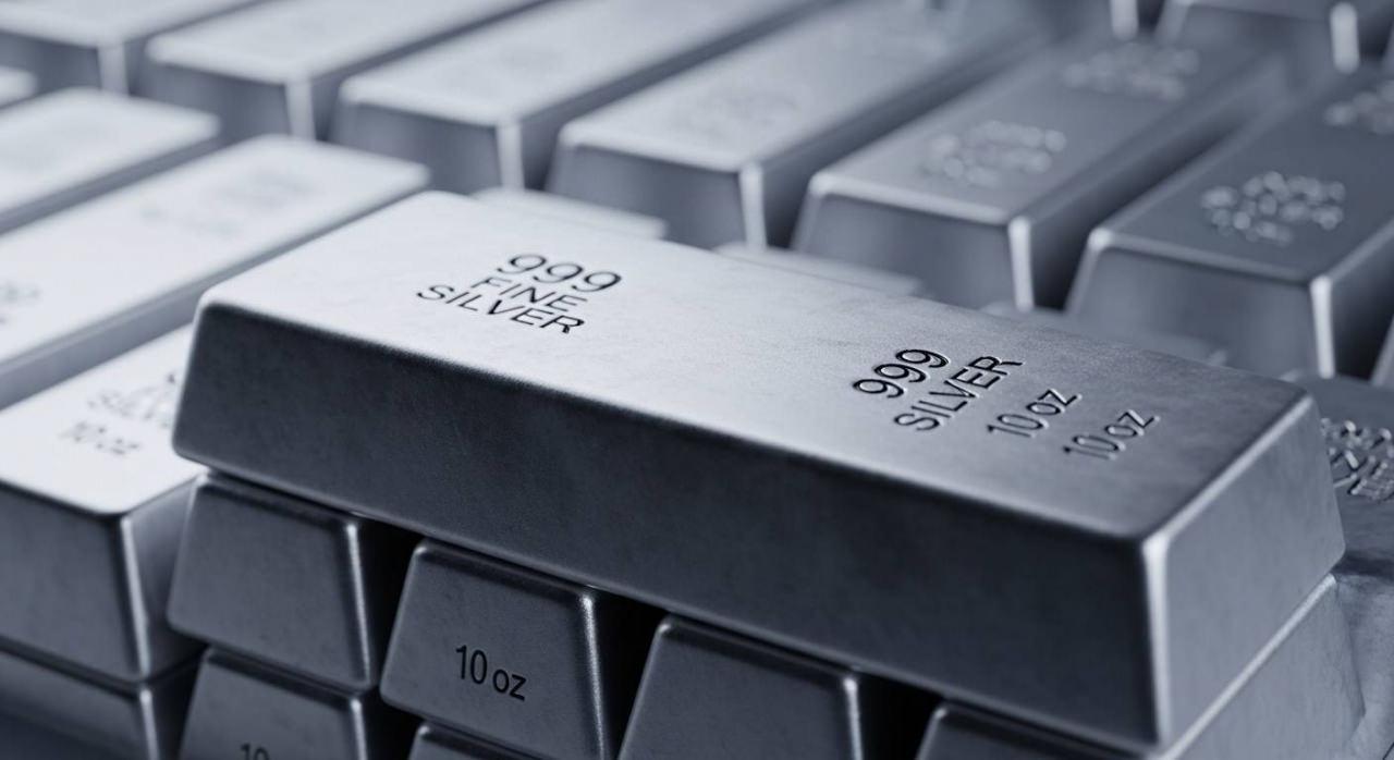 Yatırımcı pusuya yattı: Gümüşte 78 dolar mı, 67 dolar mı? İşte kritik eşik