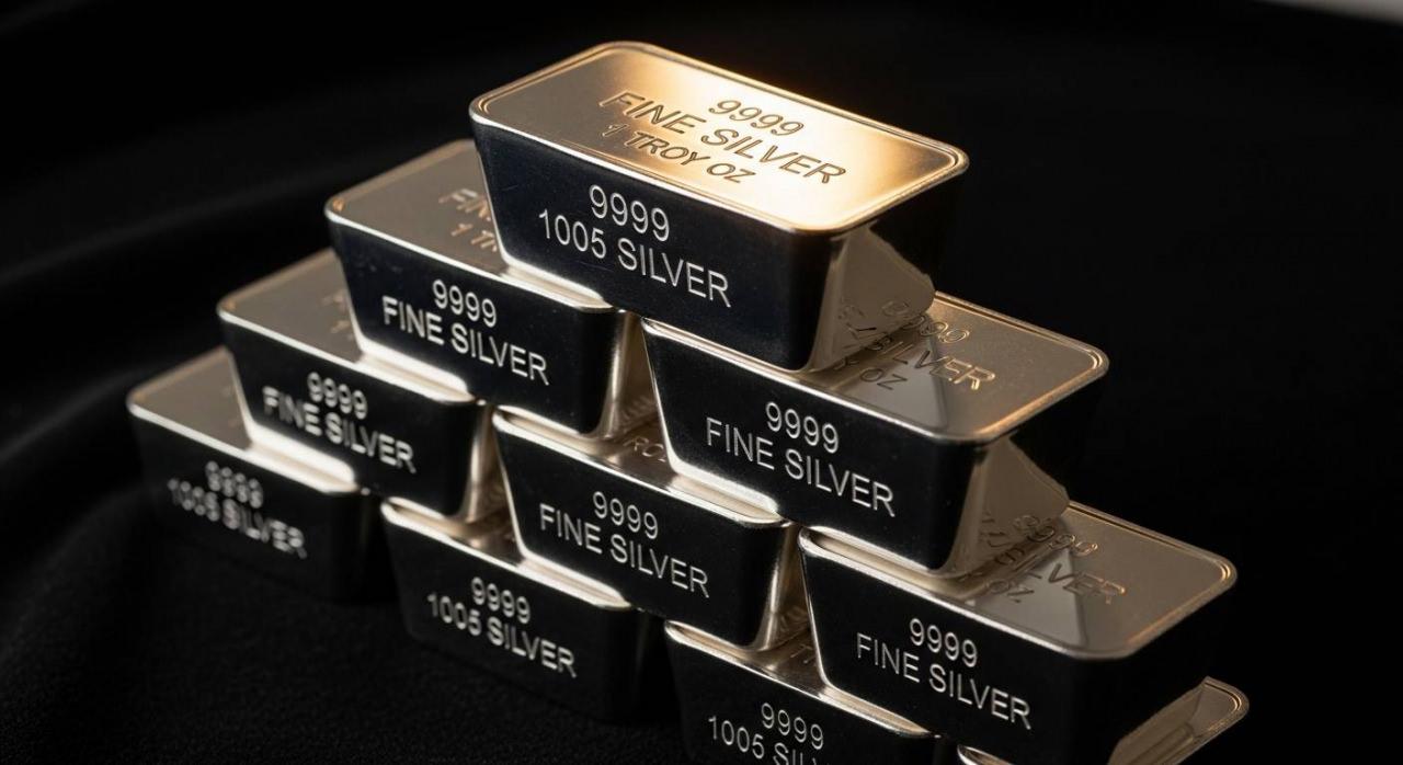 Yatırımcı pusuya yattı: Gümüşte 78 dolar mı, 67 dolar mı? İşte kritik eşik