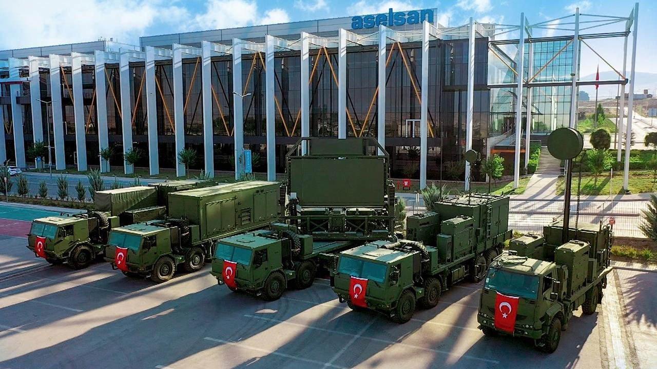 ASELSAN, İsrailli savunma şirketini ezip geçti! Dünya sahnesinde tarihi başarı