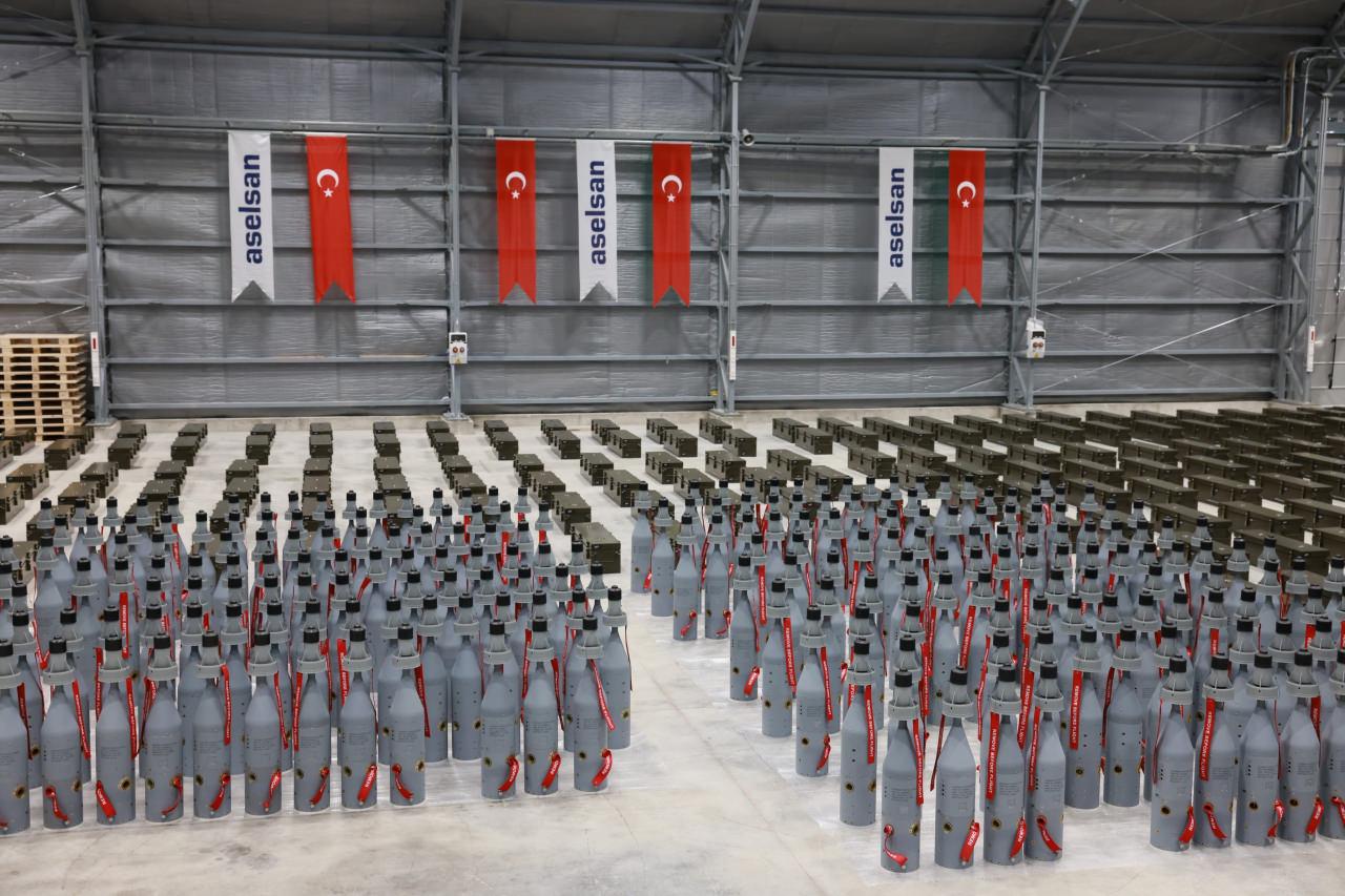 ASELSAN, İsrailli savunma şirketini ezip geçti! Dünya sahnesinde tarihi başarı