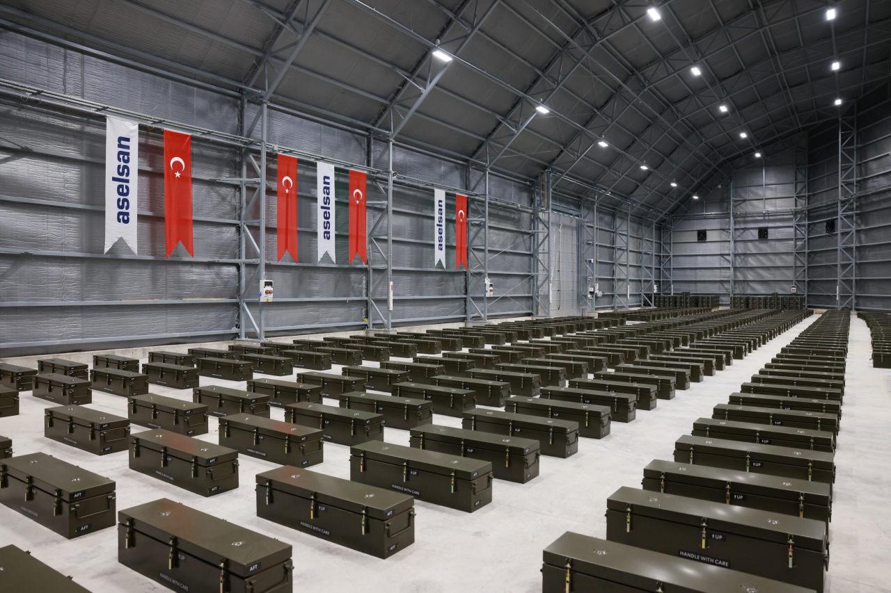 ASELSAN, İsrailli savunma şirketini ezip geçti! Dünya sahnesinde tarihi başarı
