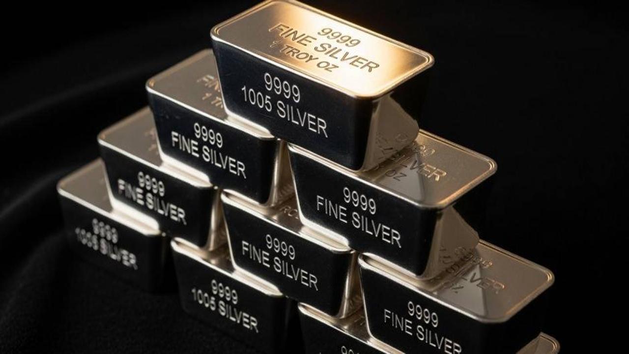 Yatırımcı pusuya yattı: Gümüşte 78 dolar mı, 67 dolar mı? İşte kritik eşik