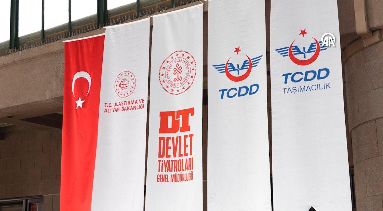 4 bin kilometrelik dev organizasyon! 13 farklı durakta sanat molası verilecek