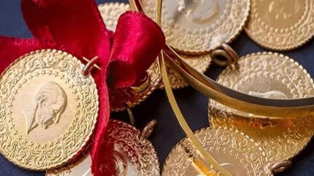 Altın fiyatlarında son durum: Çeyrek ve gram altın ne kadar?