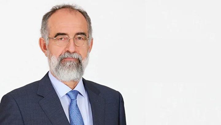 Halkbank'ta yeni dönem: Recep Süleyman Özdil Genel Müdür oldu