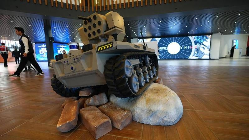 Türkiye'nin görünürlüğünü güçlendirecek vitrin! 150'nin üzerinde imza hedefleniyor