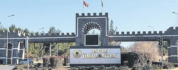 Üniversite kampüsünde petrol bulundu! 6 kuyu açılacak