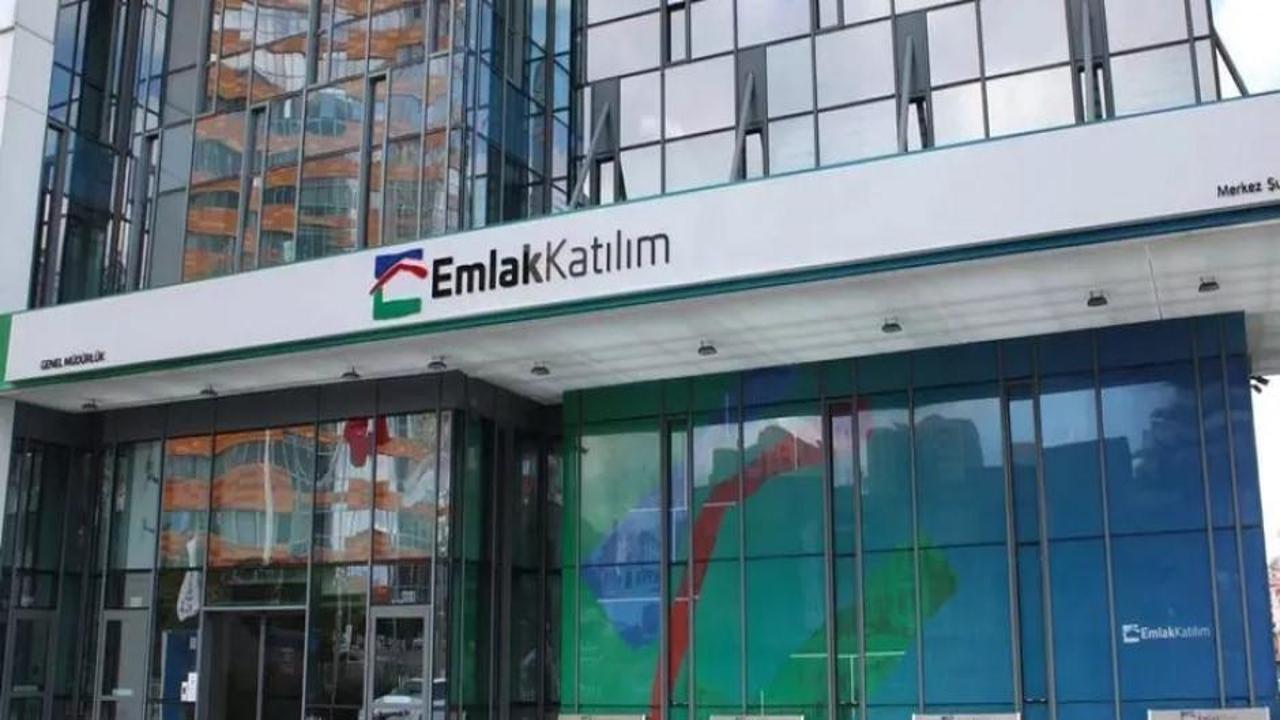 Emlak Katılım halka arz sürecini resmen başlattı