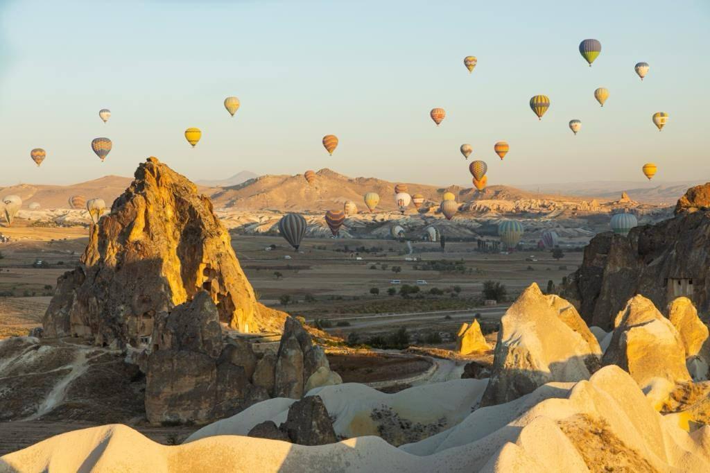Bakan Ersoy müjdeyi açıkladı: 60 milyar liralık finansman rekor üstüne rekor getirdi