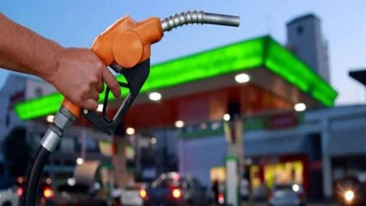 Araç sahipleri dikkat! Motorine indirim geliyor