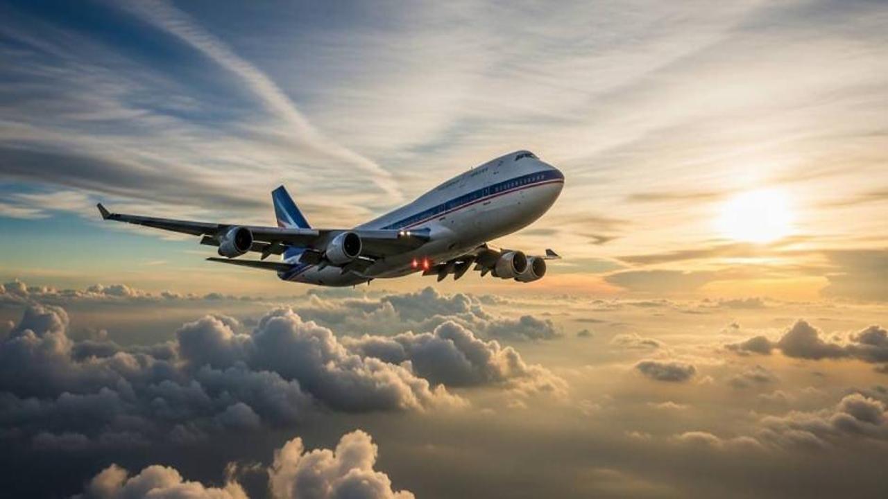 Havacılıkta “Hürmüz” depremi: Avrupa iflasın eşiğinde, Türkiye rota değiştiriyor!