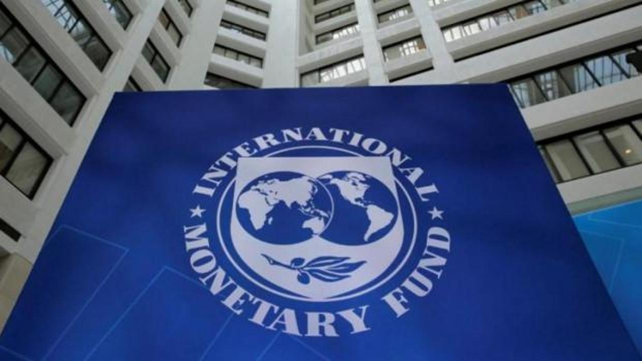 Kolombiya IMF’den kurtuldu