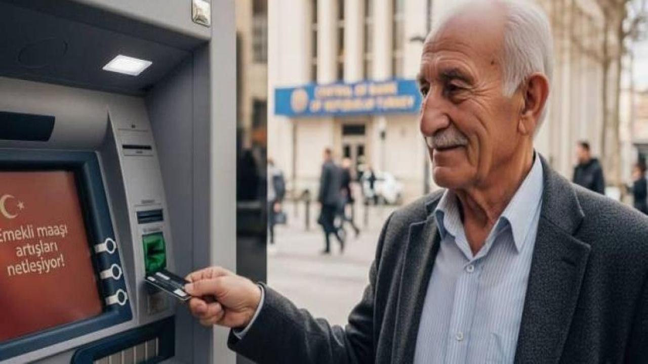 “Memur ve emekli için ‘kritik eşik’: Zam oranı netleşiyor! 4 aylık tablo şekillendi