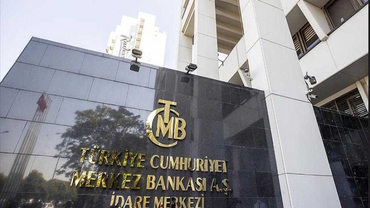 Son aşamaya gelindi: Suriye Merkez Bankası’ndan TCMB adımı