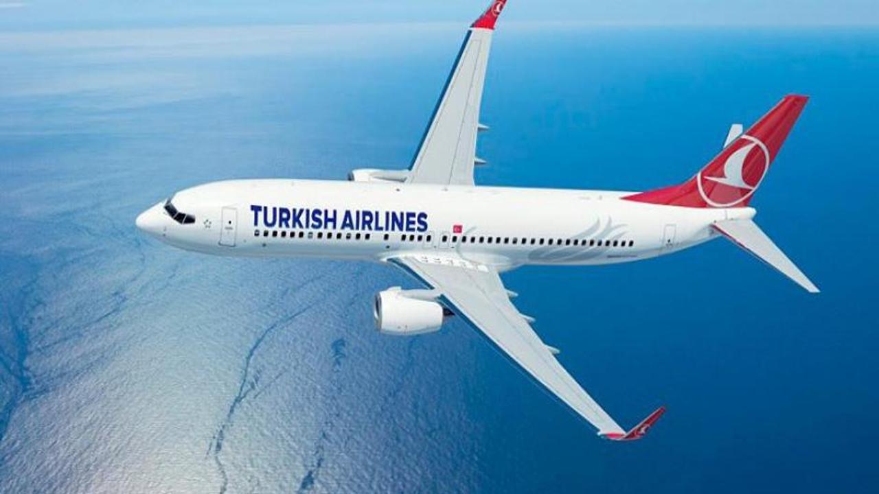 THY’de kan değişimi: Zorlu küresel dönemde güçlü yönetim hamlesi