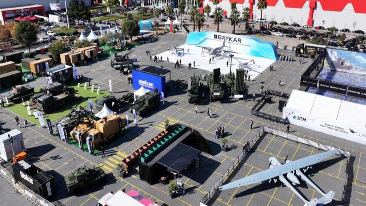 Türkiye’nin görünürlüğünü güçlendirecek vitrin! 150’nin üzerinde imza hedefleniyor