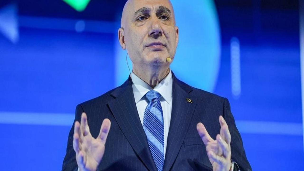 Vakıfbank’ta bayrak değişimi: Yeni Genel Müdür Osman Arslan oldu