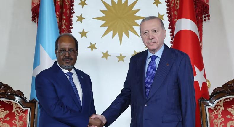 Afrika basınından Türkiye itirafı! Dünyanın gözü nükleer madendeydi, resmen açıkladılar!
