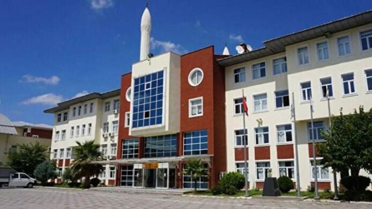 200’ü aşkın genç İslami ilimler için Kartal’da buluşuyor