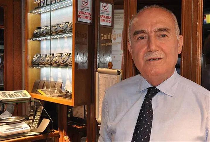 Kurban Bayramı sonrası yükselişe hazır olun: Gram altında 8 bin senaryosu!