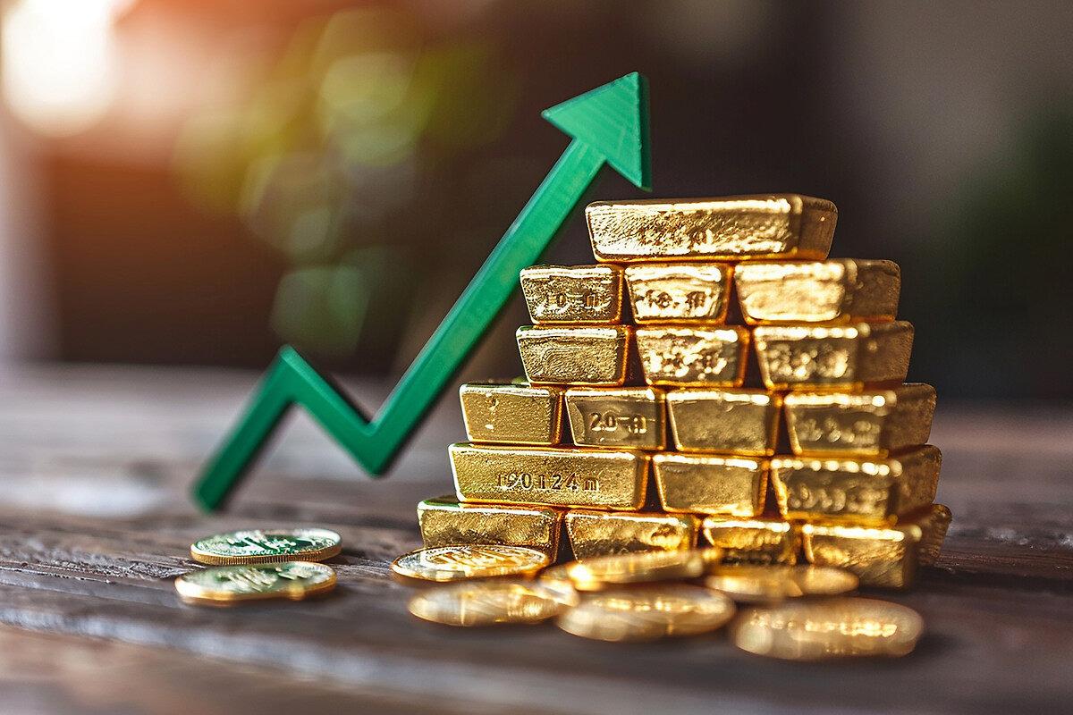 Kurban Bayramı sonrası yükselişe hazır olun: Gram altında 8 bin senaryosu!