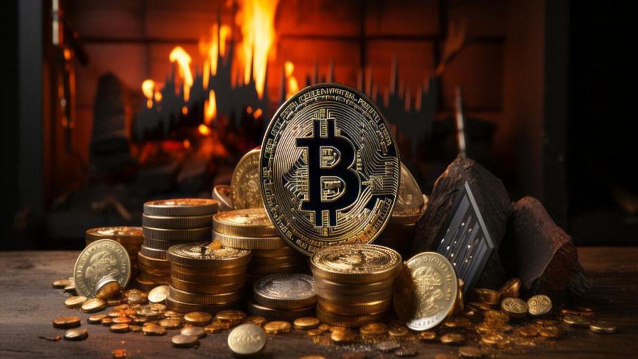 Kripto para piyasasında milyarlık deprem! Son rakamı görenler resmen donakaldı!